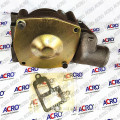 Water Pump 172-7767 Compatible With Caterpillar 3306